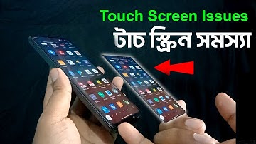 Mobile touch screen not working? Easy solution! Touch Screen Issues . pocket touch disable