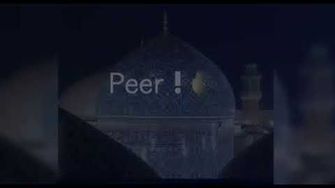 11vi Shab Mubarak |Gaus Pak Status |Gaus E Aazam Status |11vi Sharif Status