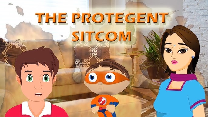 Protegent Commercial 2 - Parents 