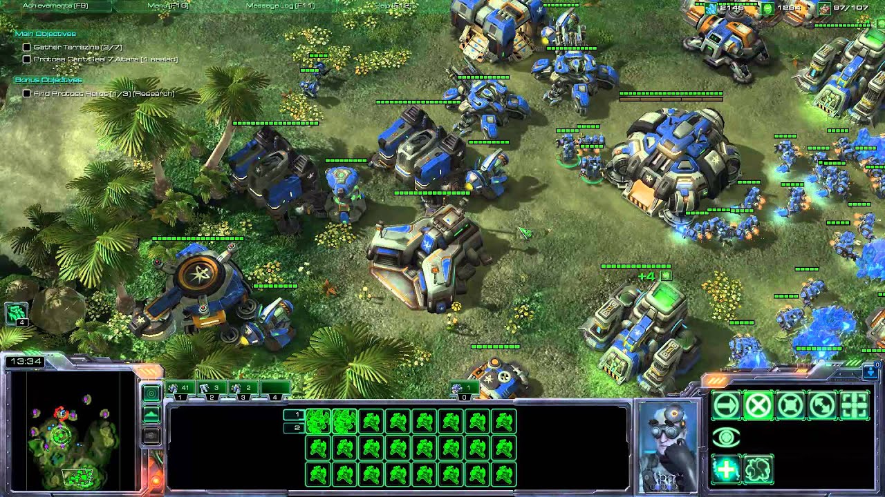 Starcraft Guide Starcraft Guide