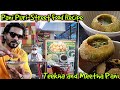 How to make Pani Puri | Pani Puri Teekha & Meetha Pani Street Food Recipe | My Kind Of Productions