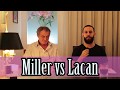 Miller vs Lacan - Goce y Superyó | Psicoanálisis (ft. Norberto Rabinovich)