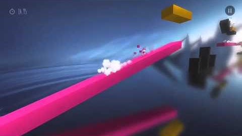 Chameleon Run  - Jumpy (H4RD) w/ all crystals