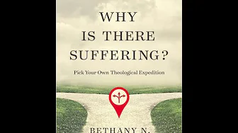 Why Is There Suffering?: Pick Your Own Theological Expedition with Bethany Sollereder