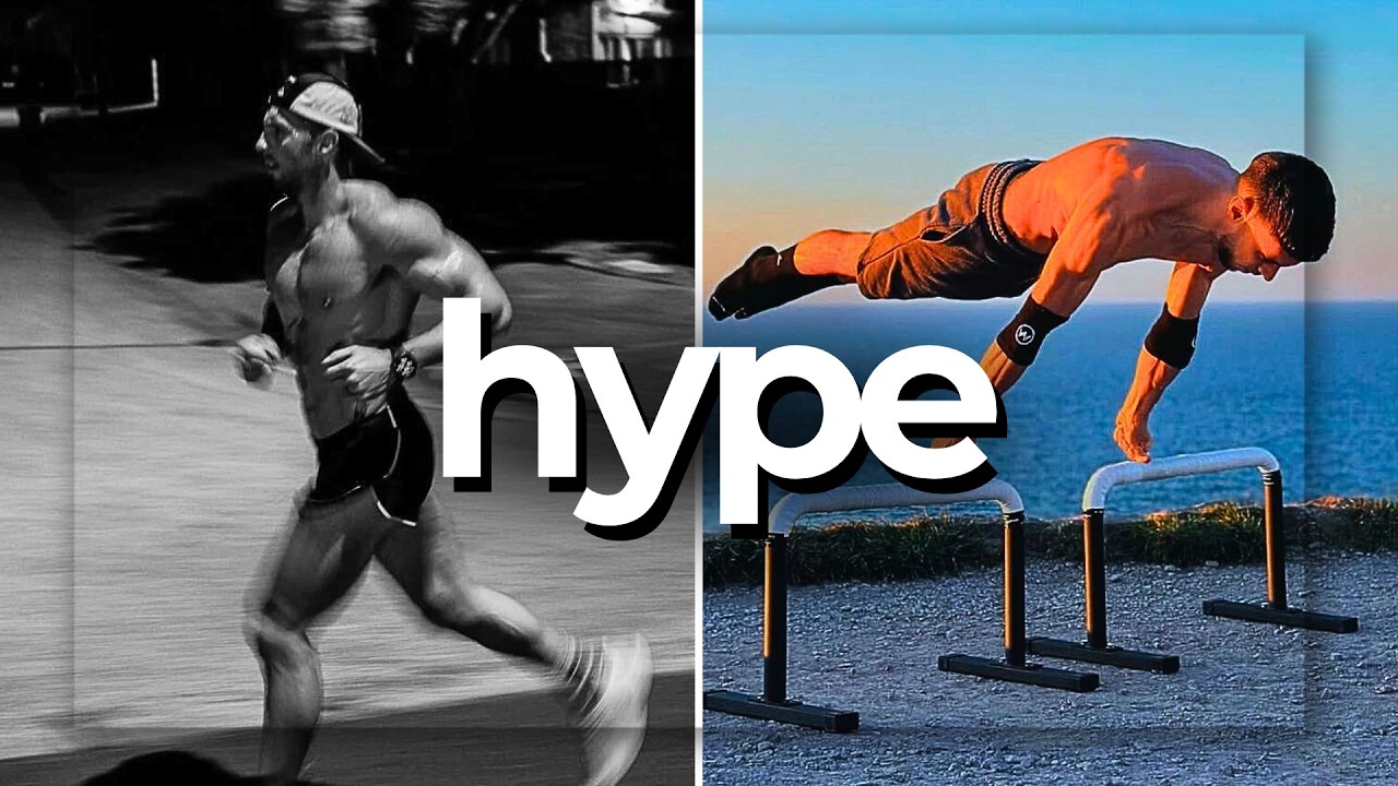 Corrida e Calistenia | A combinação Perfeita Hoje?