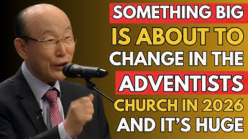 🔥 “2026 Will Bring a HUGE Shift in the Adventist Church — Are You Ready?”
