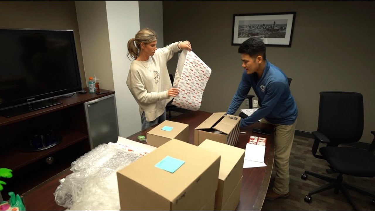 Operation Capital Christmas with Georgia Kids Belong 🎄