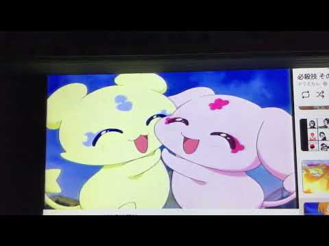 【CM】番宣 ふたりはプリキュア 新番組開始「いよいよ来週スタート」篇30秒【2004年】【平成16年】