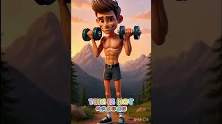 Poem for kids childs......#kids #learning #anime #children #play #poem #chotaalivlogs