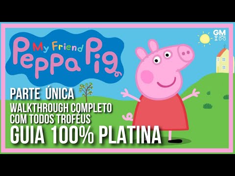 Peppa Pig: Saiba quem é o Papai Pig, único ator que continua na