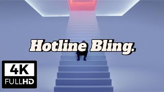 Famous Drake - Hotline Bling (Lyrics) Net Worth