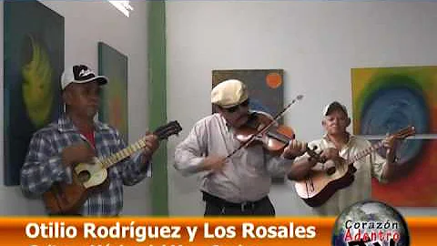 Otilio Rodriguez