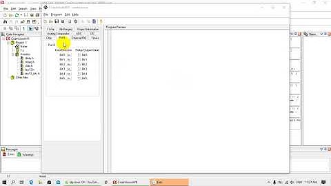 Cấu Hình ATtiny13A