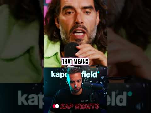 I love Russell,