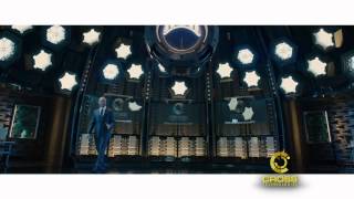 ANT-MAN - Meet Darren Cross of Cross Technologies [HD] (2015)