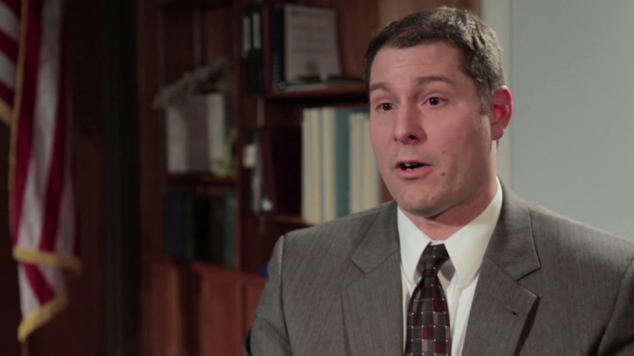 Testimonial Cornwall Lebanon School District YouTube