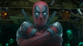 Deadpool 2's Cast and Director on X-Force and Deadpool 3