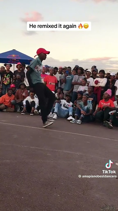 SA dancers E35 #dance #amapianodancers #fypシ゚viral #god battle league