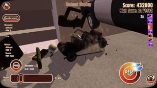 Turbo dismount 6 how to build a car part 1 screenshot 3