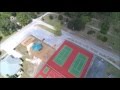 High Springs Florida Public Parks Aerial Drone Tour (Part 1)