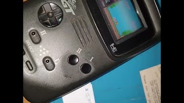 If your turbo express/ pc engine gt has backlight problem.