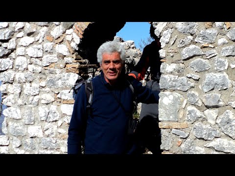 ABRUZZOTREKKING1962