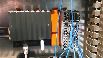 OPC UA Activation using a USB upgrade B&R CP1301