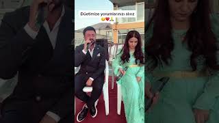 İMAT REKANİ &HOZAN MENİCE MIJE DA SERE CİYA 2022