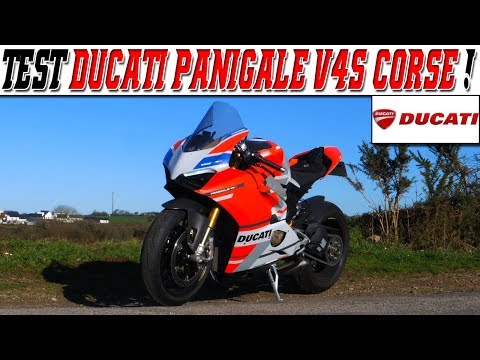 puma ducati corse