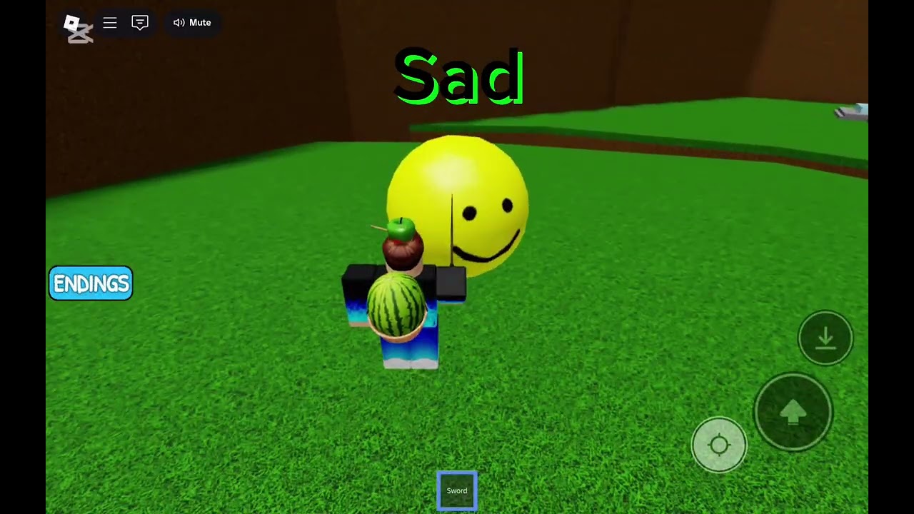 How to get all ending in the new update in Easiest game on roblox