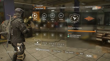 The Division 1 8 2 Shields Challenges Shepherd Patch First Look