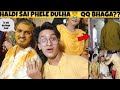 Haldi sai phele dulha🤴 QQ Bhagaa||Haldi Ceremony||By Sayed Fazal||Epsiode 02||