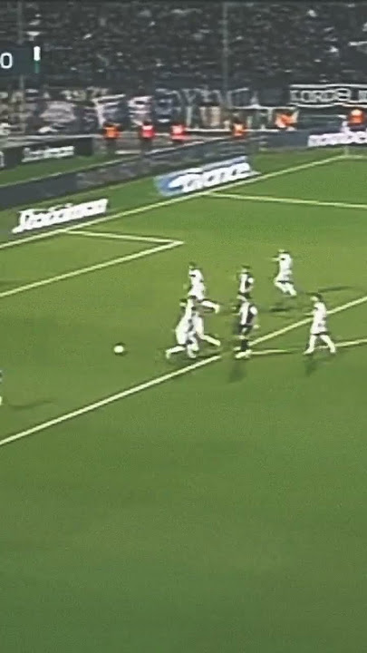 18.01.2023/ΠΑΟΚ-Βαζελος 2-0(γκολ Τάισον).   #paok#paokfans