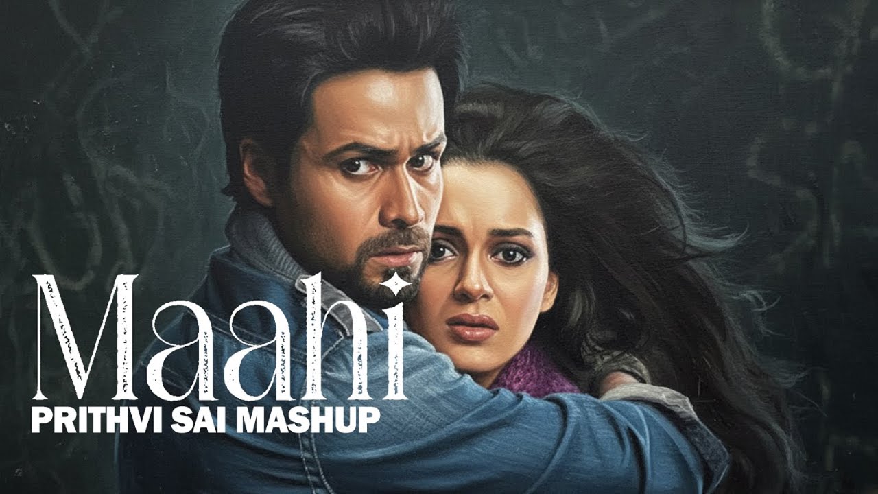 Maahi (Raaz 2) | Prithvi Sai Mashup | Bolly Tech