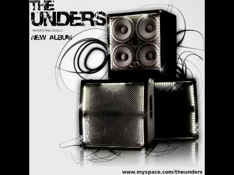 The unders - Whispering souls
