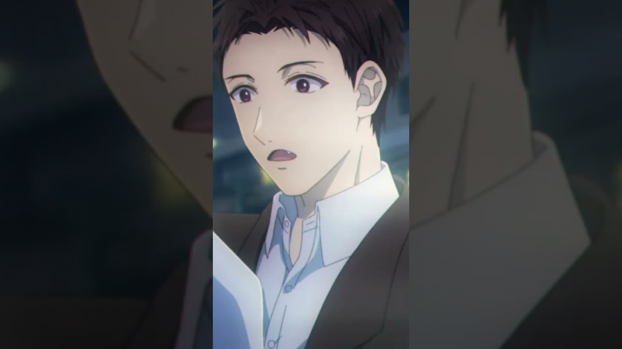 With You, Our Love Will Make It Through Episode 11 P 5