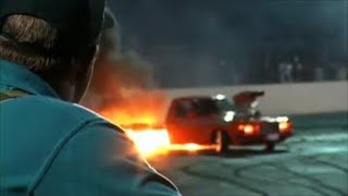 KENNY MOVIE - ''EVERY YEAR WITHOUT FAIL THEY SET FIRE TO THE BASTARDS''.