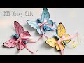 DIY EID Salami card making /EID Money card / ঈদ সালামি কার্ড / Money gift ideas #shorts