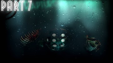 Bioshock Remastered Walkthrough Part 7 - Lazarus Vector