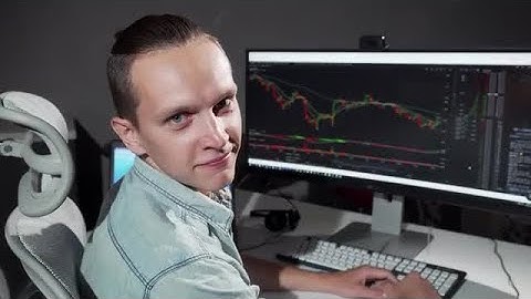 Data Analytics Worker Stock Video