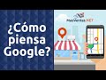 Cómo posicionar tu página de negocio en Google