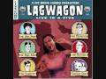 Lagwagon - Burn (live)