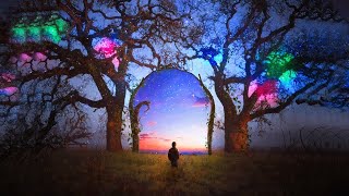 Progressive Psy Trance Mix 🕉️ DJ NightStar Trance Music, Psytrance, Progressive Trance