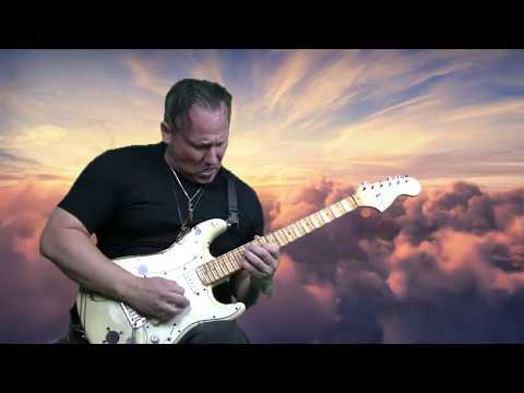 Pyramids on Mars // F-22 Raptor (GUITAR PLAYTHROUGH)