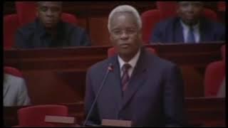 KUMBUKIZI: LOWASSA KWA UCHUNGU ALIVYOJIUZULI UWAZIRI MKUU BUNGENI DODOMA