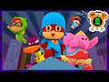 🦹 POCOYO ITALIANO- La Combriccola dei Super Amici [88 min] VIDEO e CARTONI ANIMATI per bambini