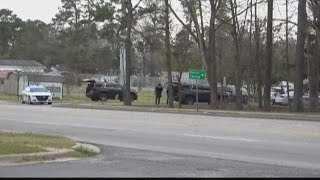 Sumter Police investigating armed robbery