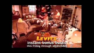 Levitz Furniture