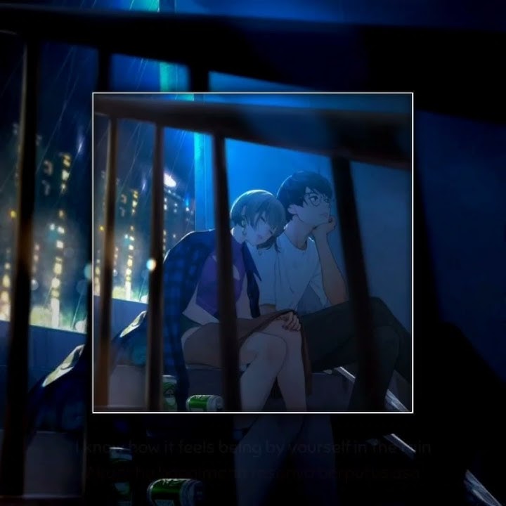 Story lyrics & terjemahan || Someone to Stay - Vancouver Sleep Clinic