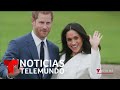 Noticias Telemundo, 20 de enero 2020 | Noticias Telemundo